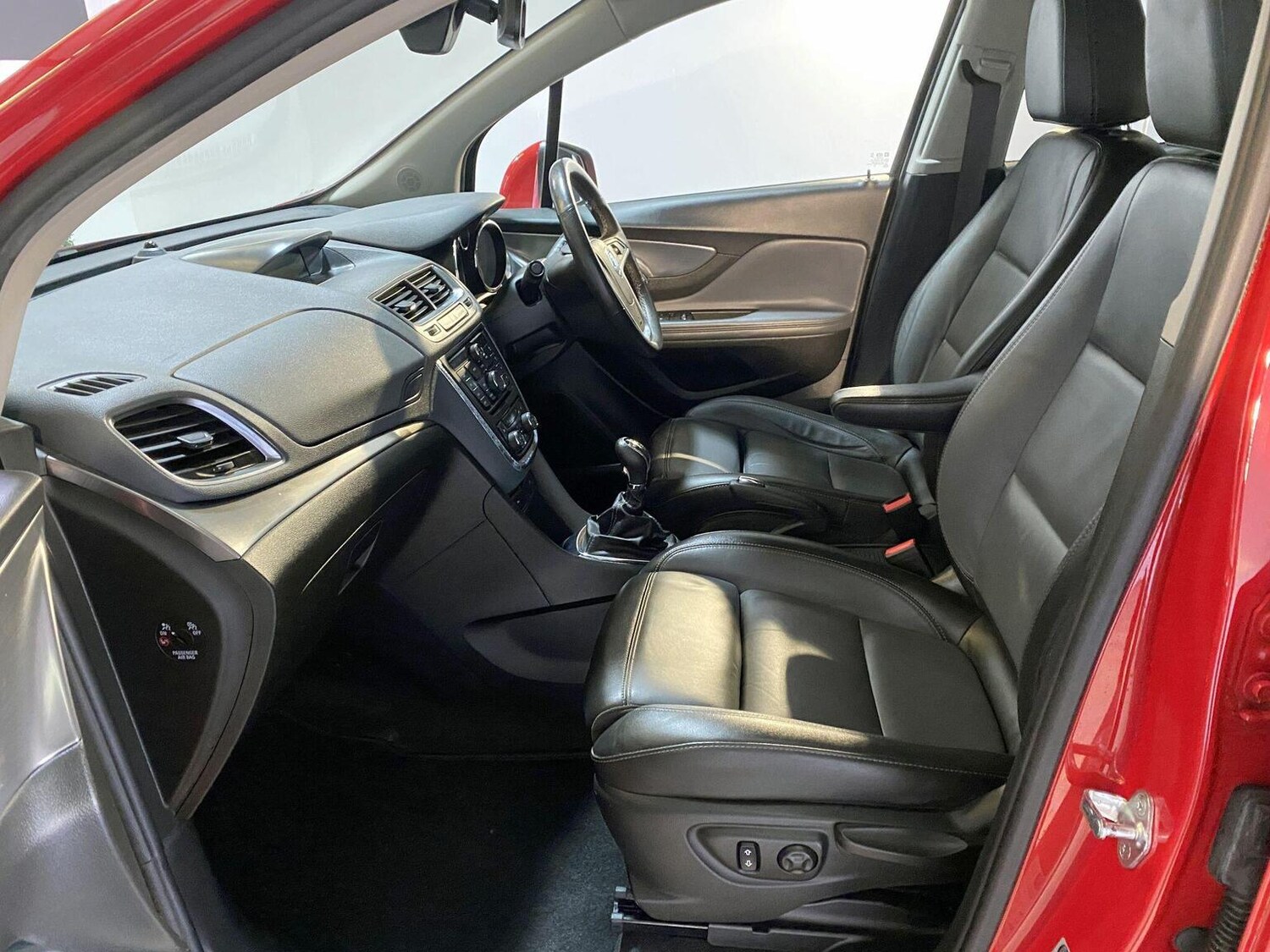 Used Vauxhall Mokka 2016 for sale - 77445552: Photo 52