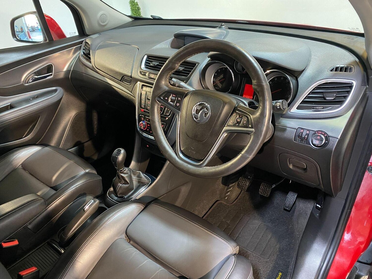 Used Vauxhall Mokka 2016 for sale - 77445552: Photo 9