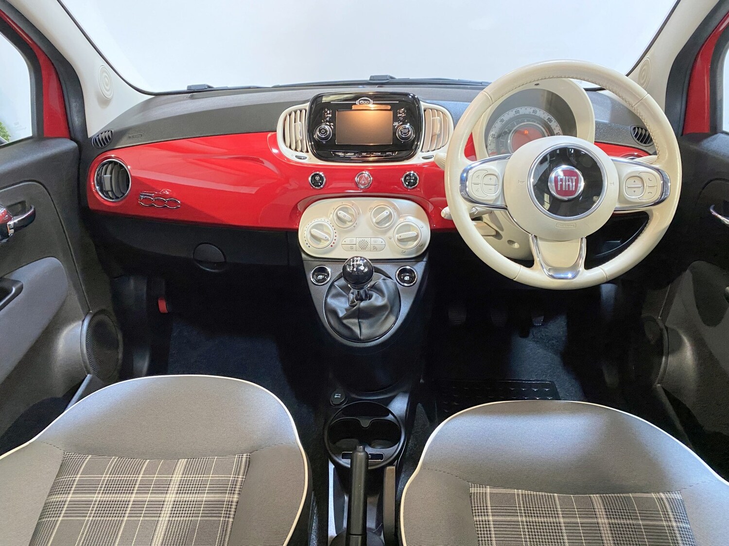 Used Fiat 500 2018 for sale - 77590121: Photo 11