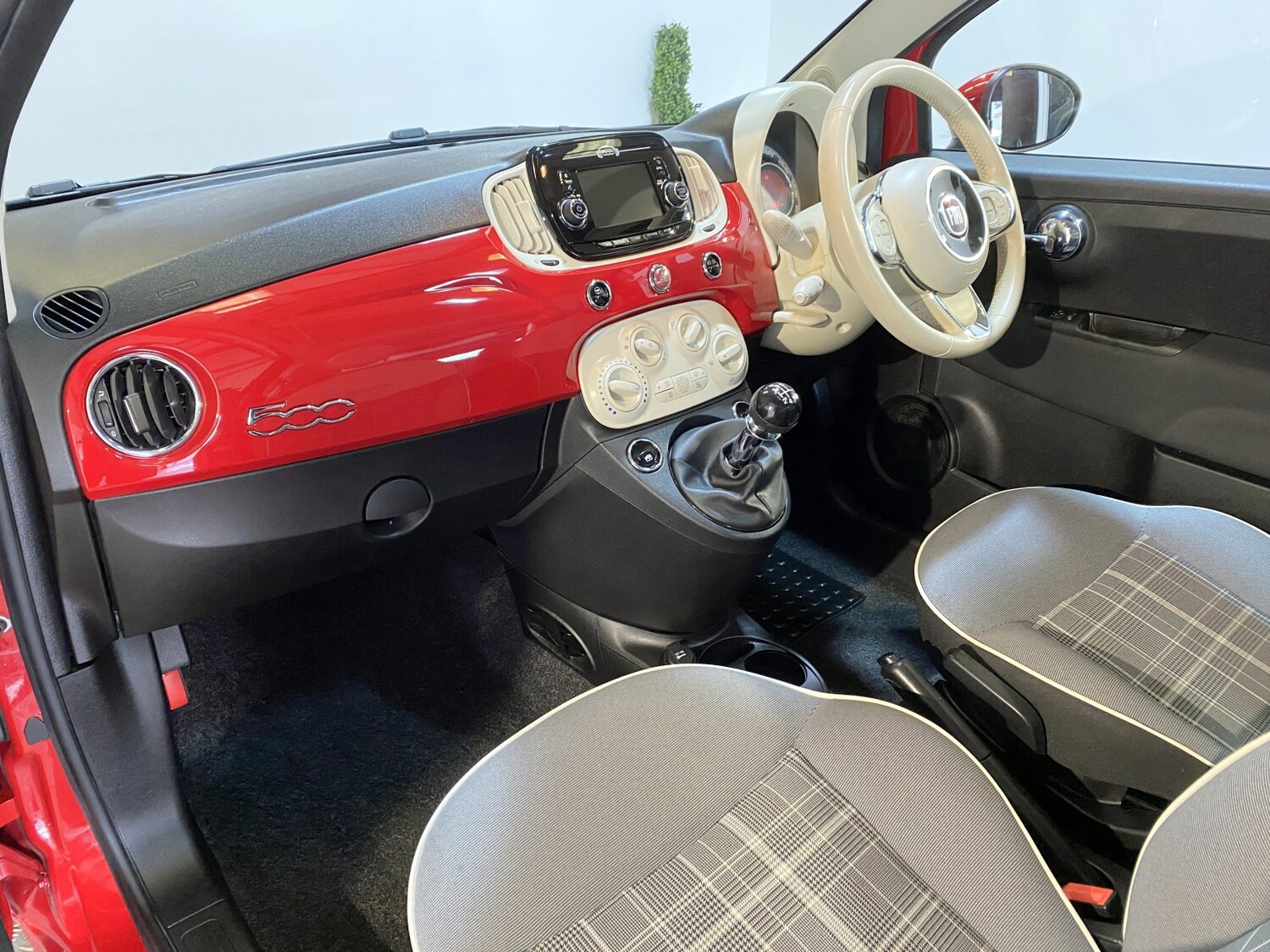 Used Fiat 500 2018 for sale - 77590121: Photo 12