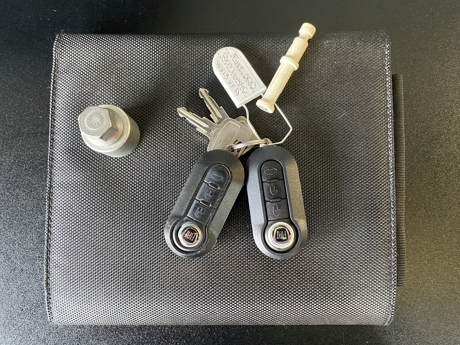 Used Fiat 500 2018 for sale - 77590121: Photo 15