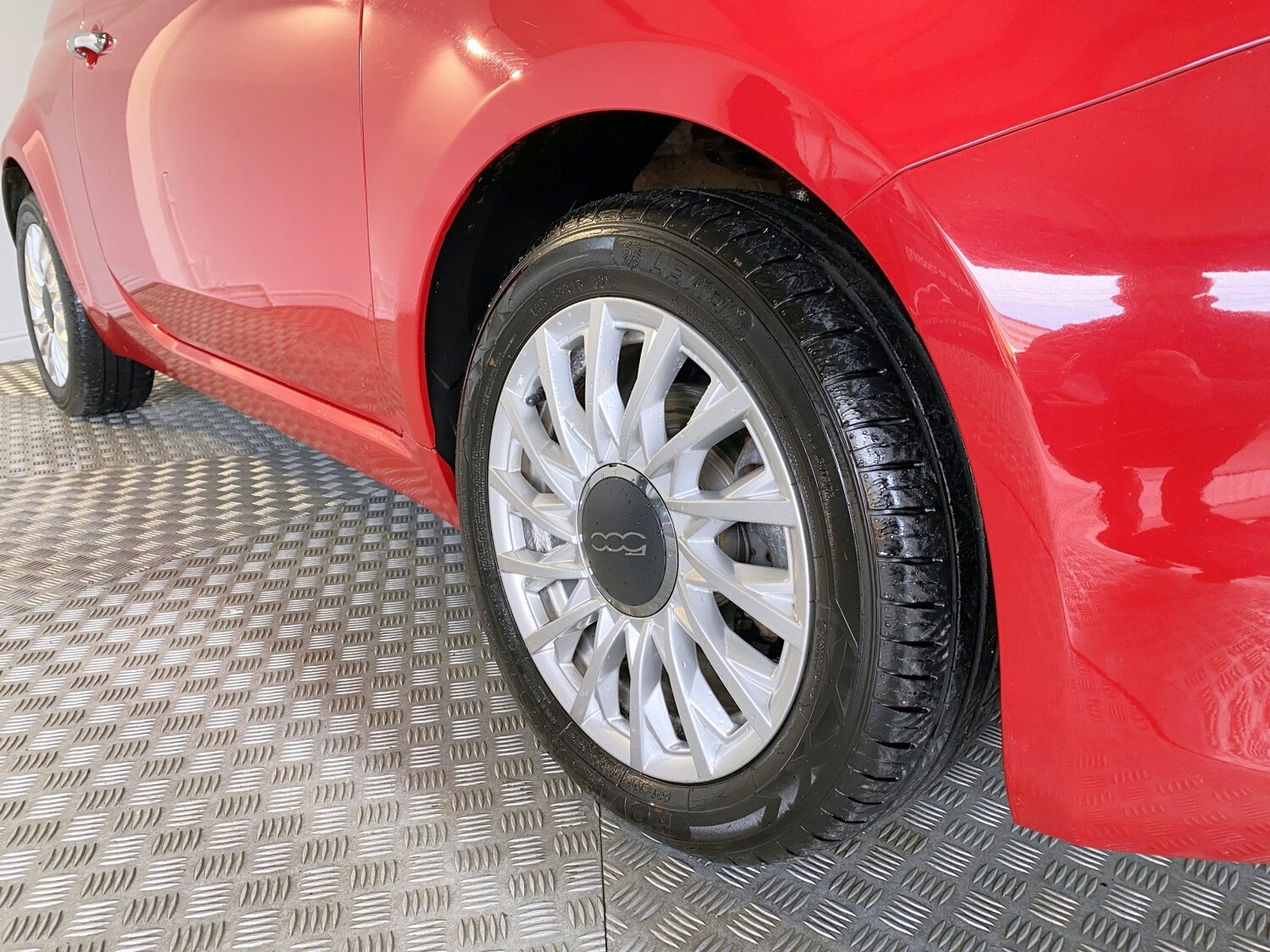 Used Fiat 500 2018 for sale - 77590121: Photo 26