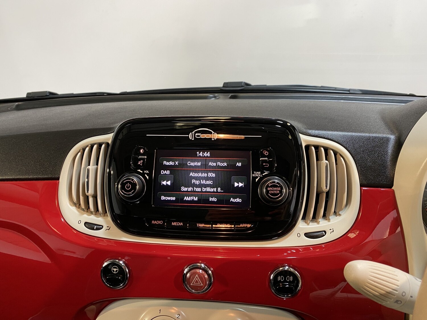 Used Fiat 500 2018 for sale - 77590121: Photo 32