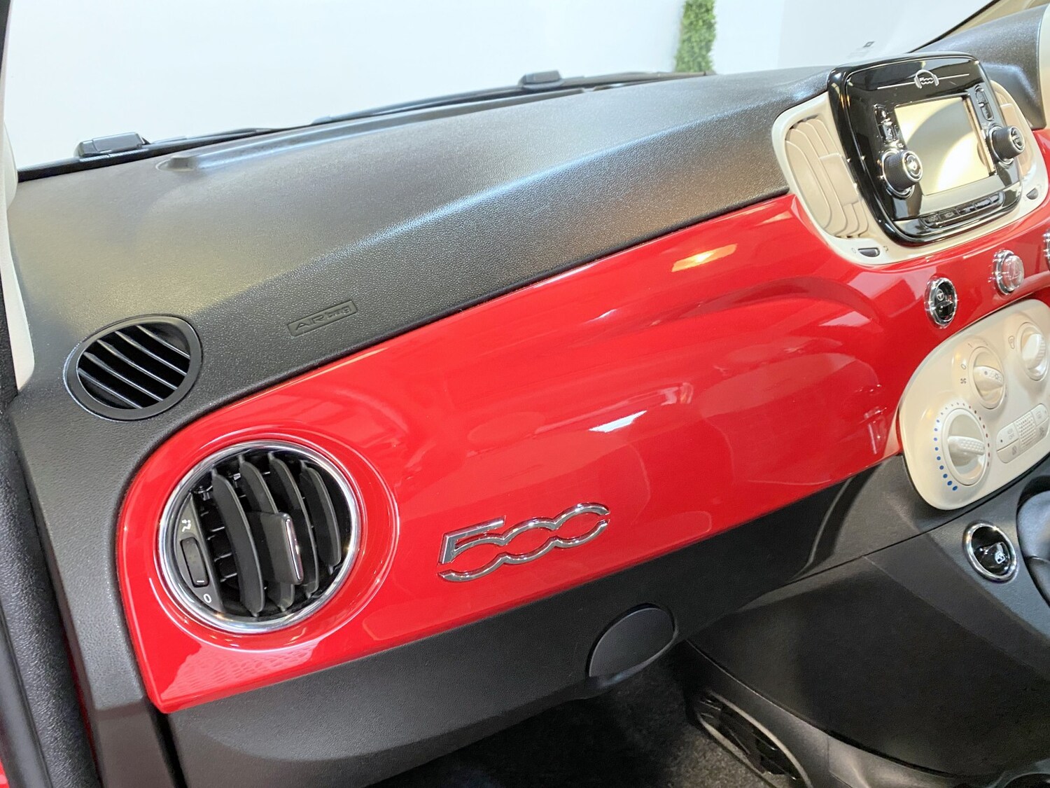 Used Fiat 500 2018 for sale - 77590121: Photo 38