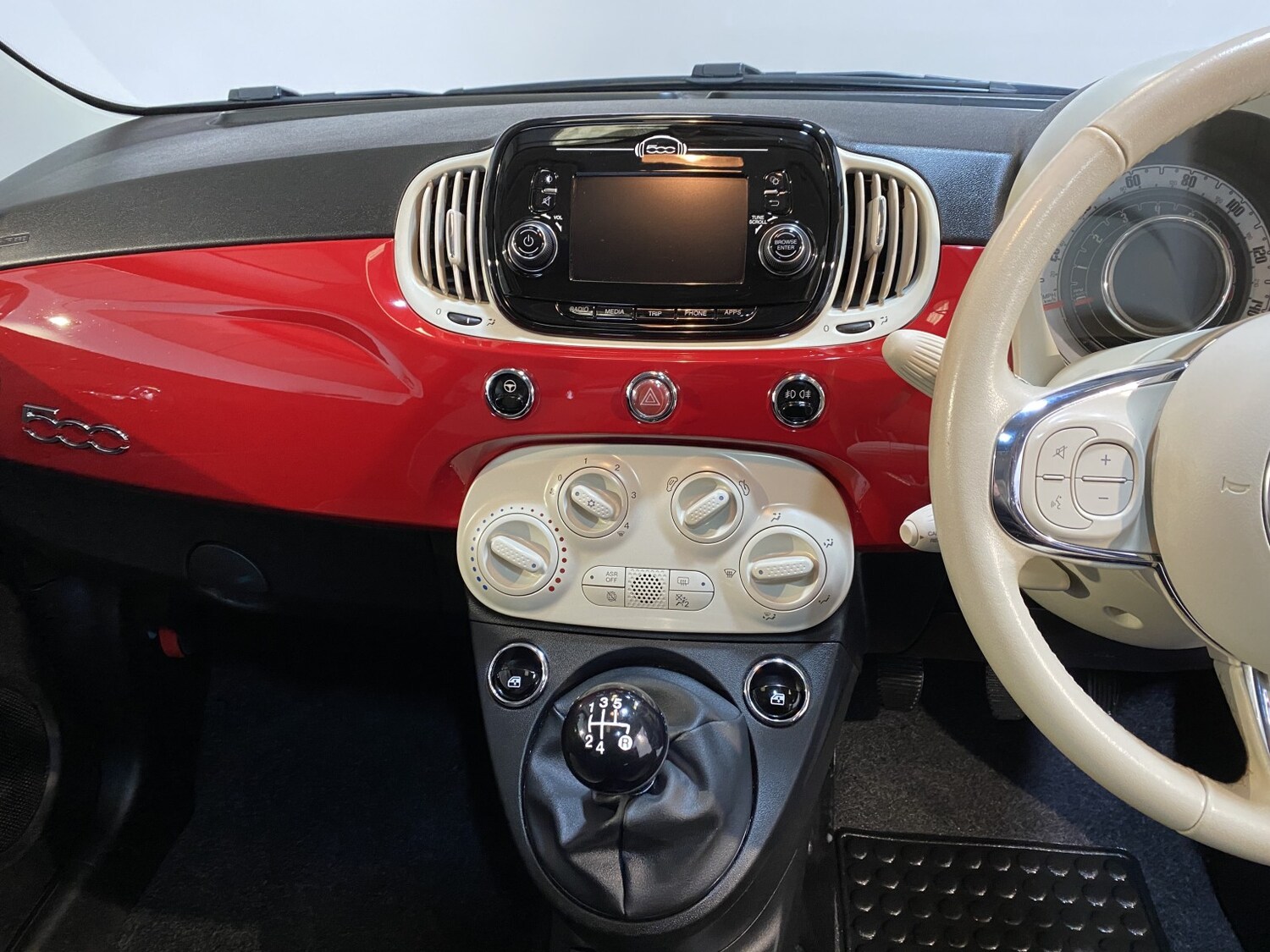 Used Fiat 500 2018 for sale - 77590121: Photo 39