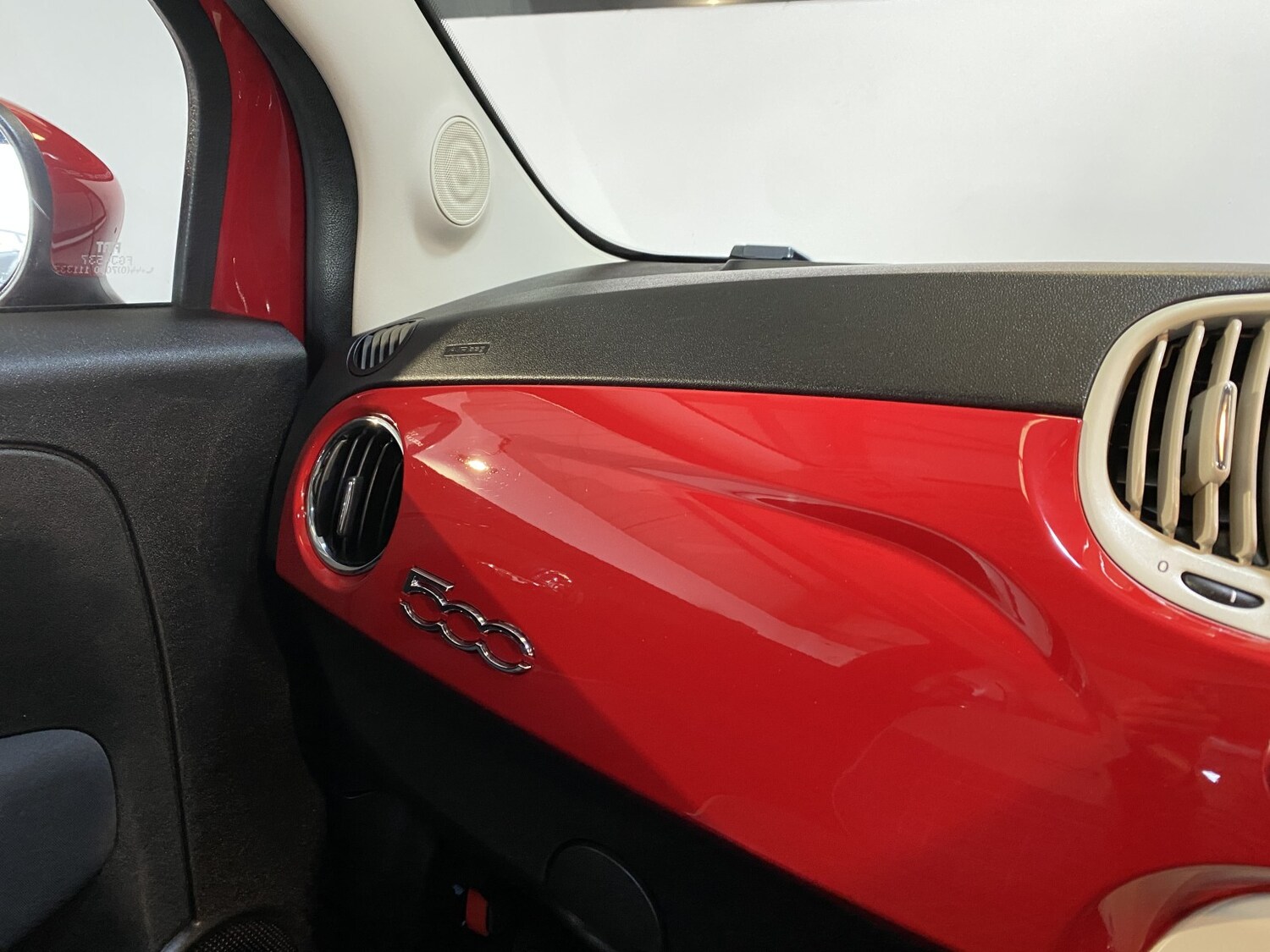 Used Fiat 500 2018 for sale - 77590121: Photo 40