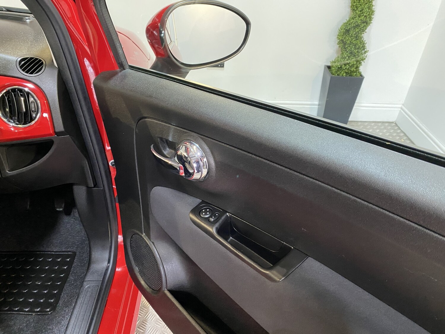 Used Fiat 500 2018 for sale - 77590121: Photo 41