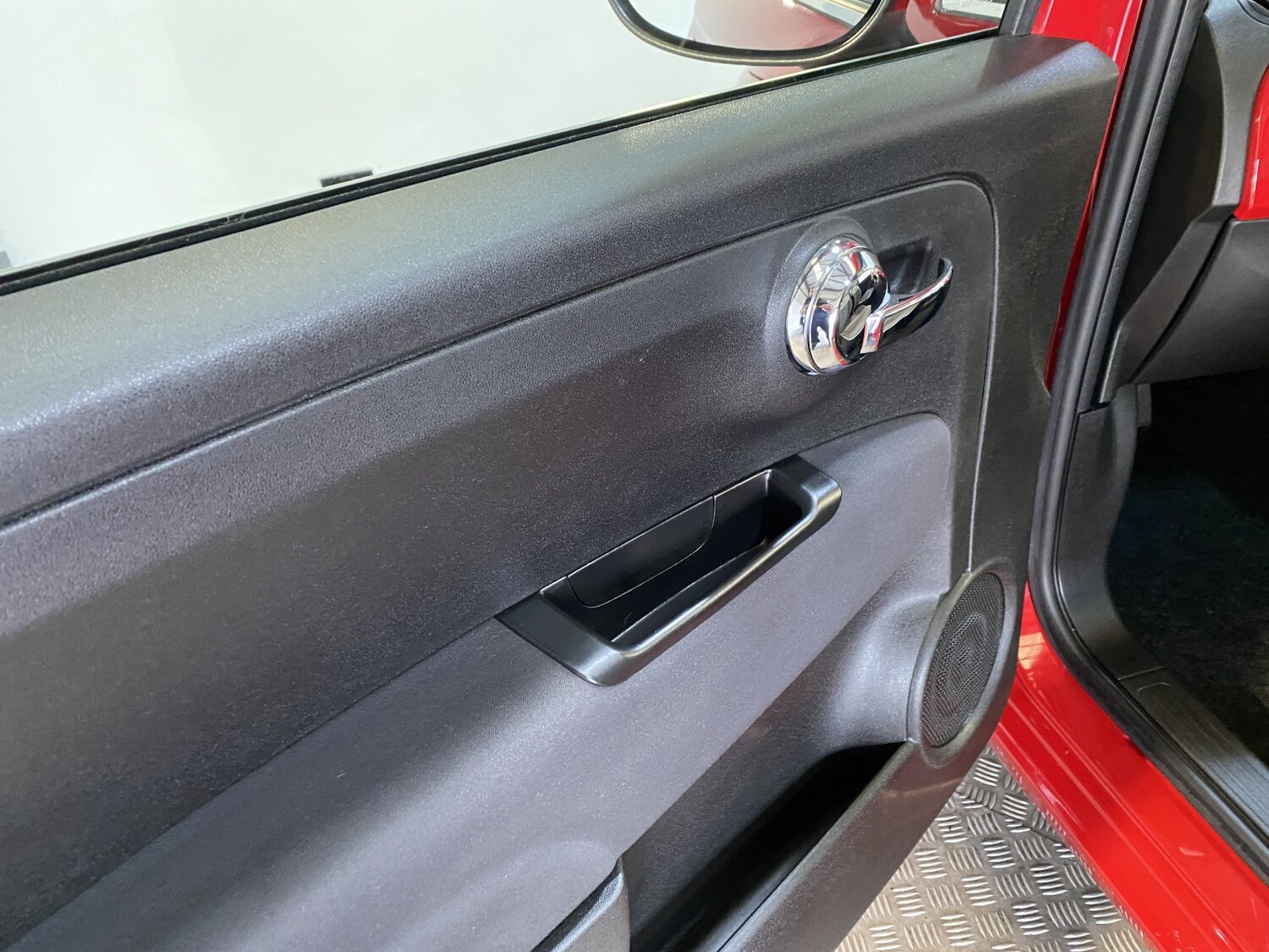 Used Fiat 500 2018 for sale - 77590121: Photo 43