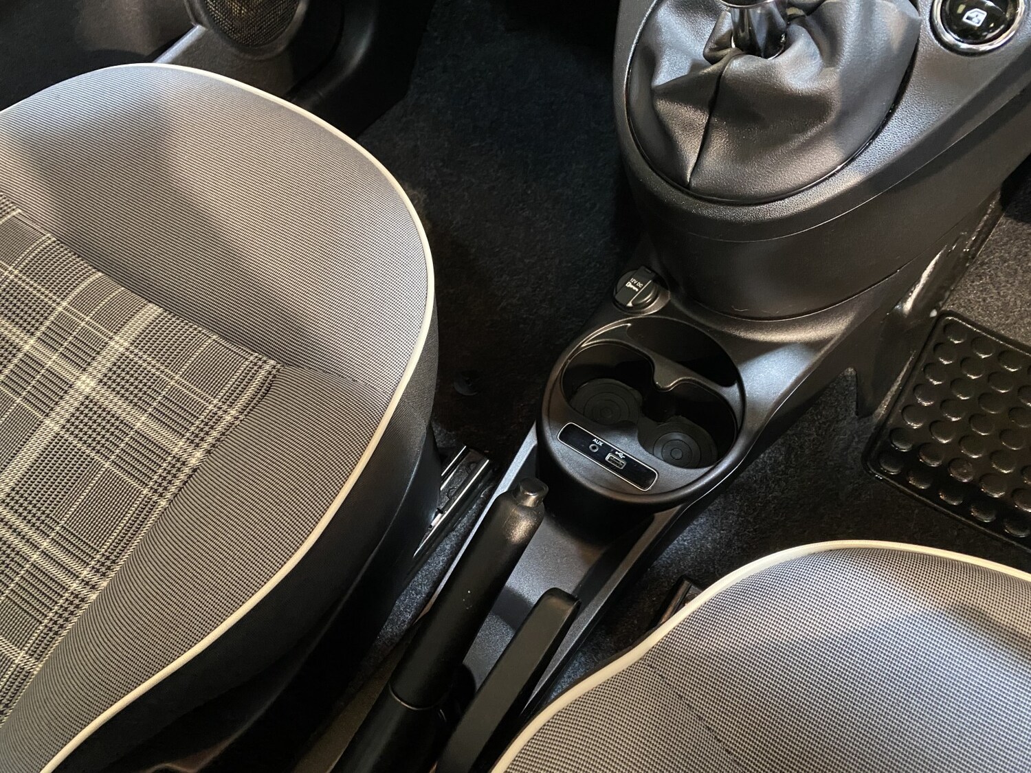 Used Fiat 500 2018 for sale - 77590121: Photo 45