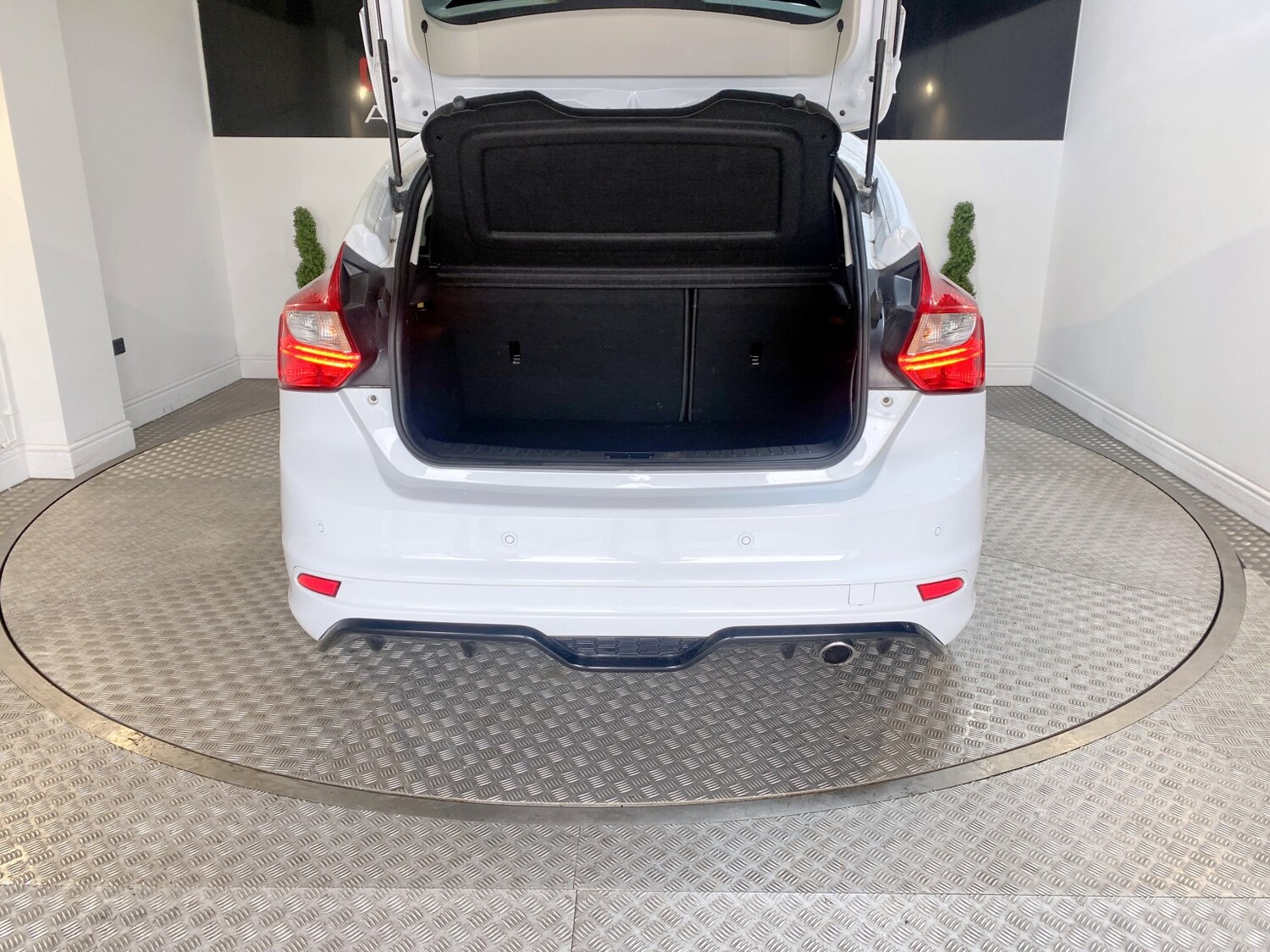 Used Ford Focus 2012 for sale - 77962018: Photo 13