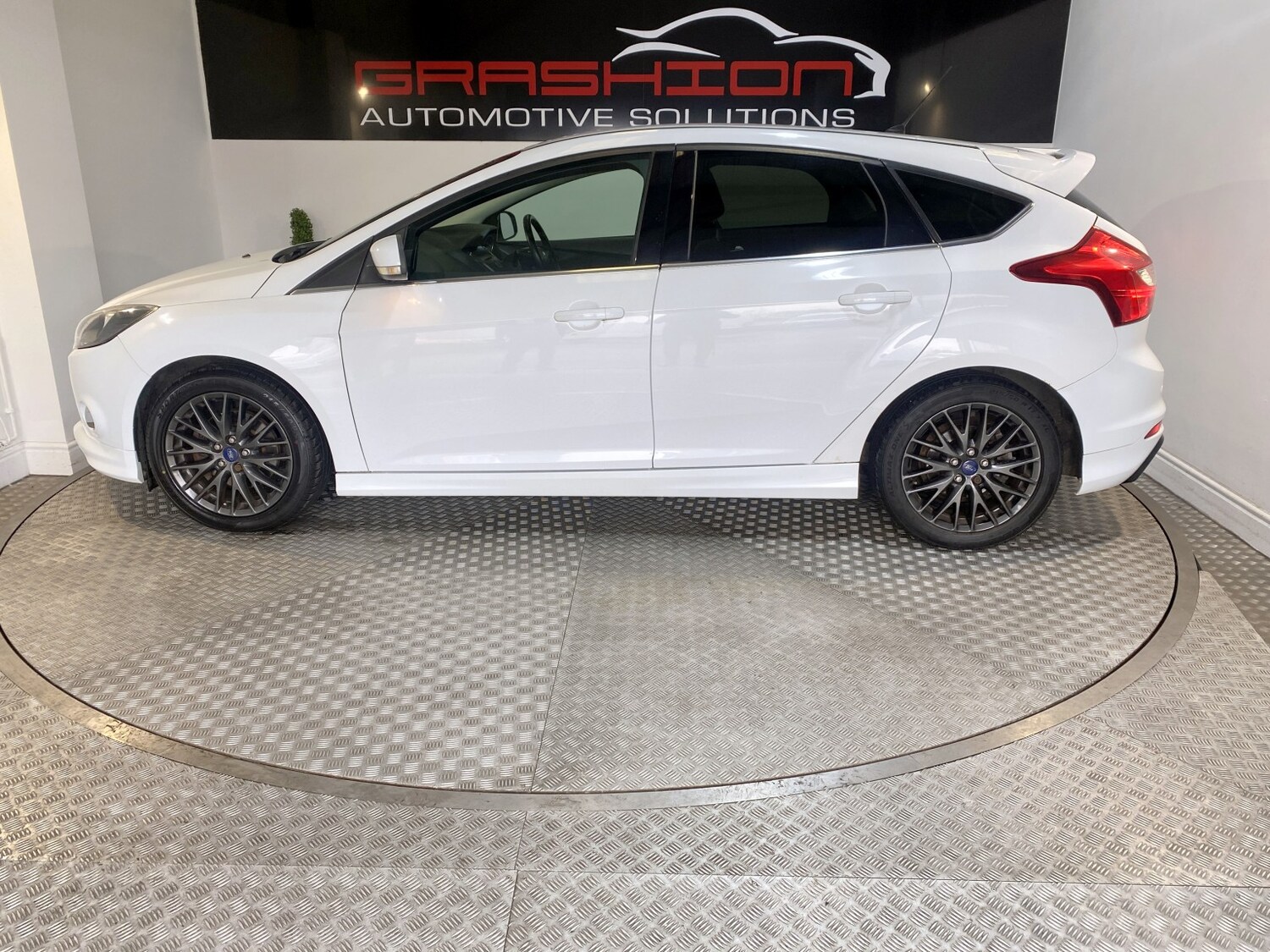 Used Ford Focus 2012 for sale - 77962018: Photo 15