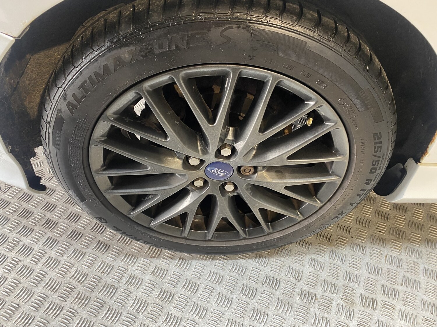 Used Ford Focus 2012 for sale - 77962018: Photo 16