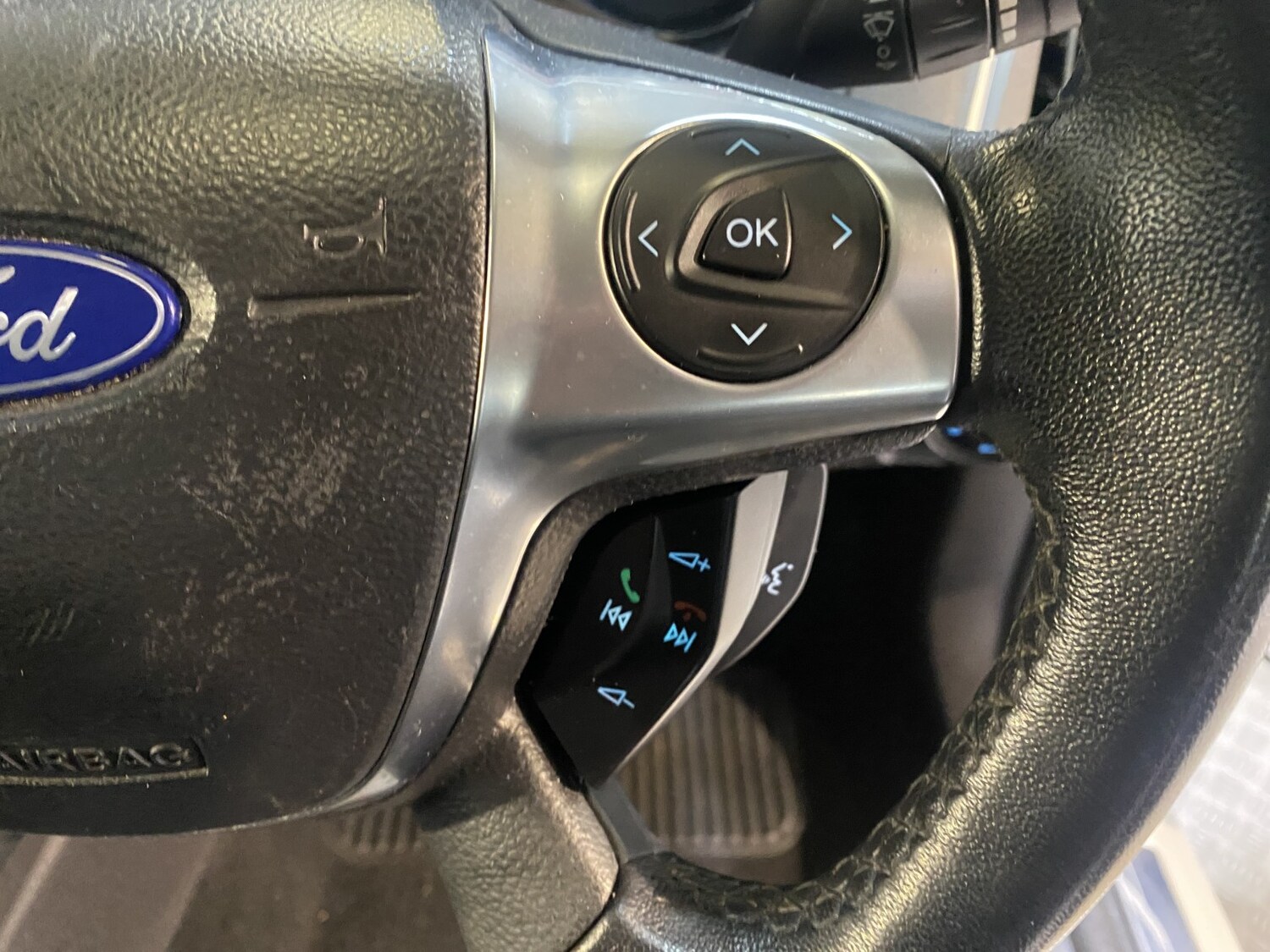 Used Ford Focus 2012 for sale - 77962018: Photo 18