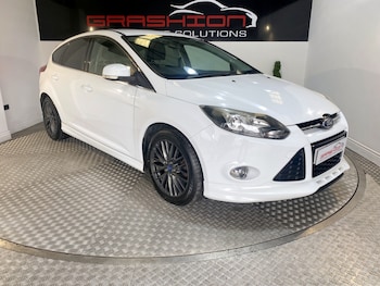 Used Ford Focus 2012 for sale - 77962018: Photo