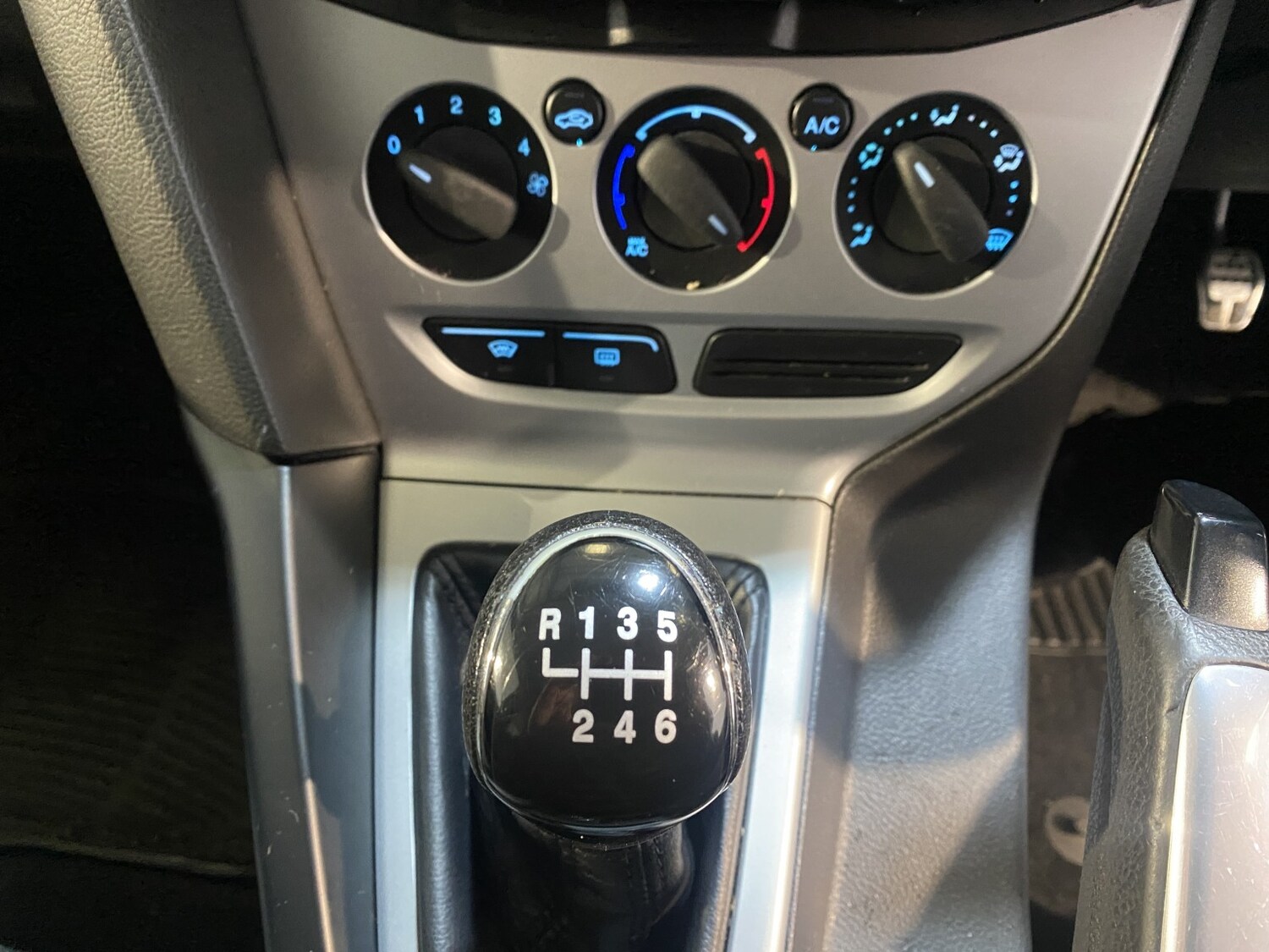 Used Ford Focus 2012 for sale - 77962018: Photo 20