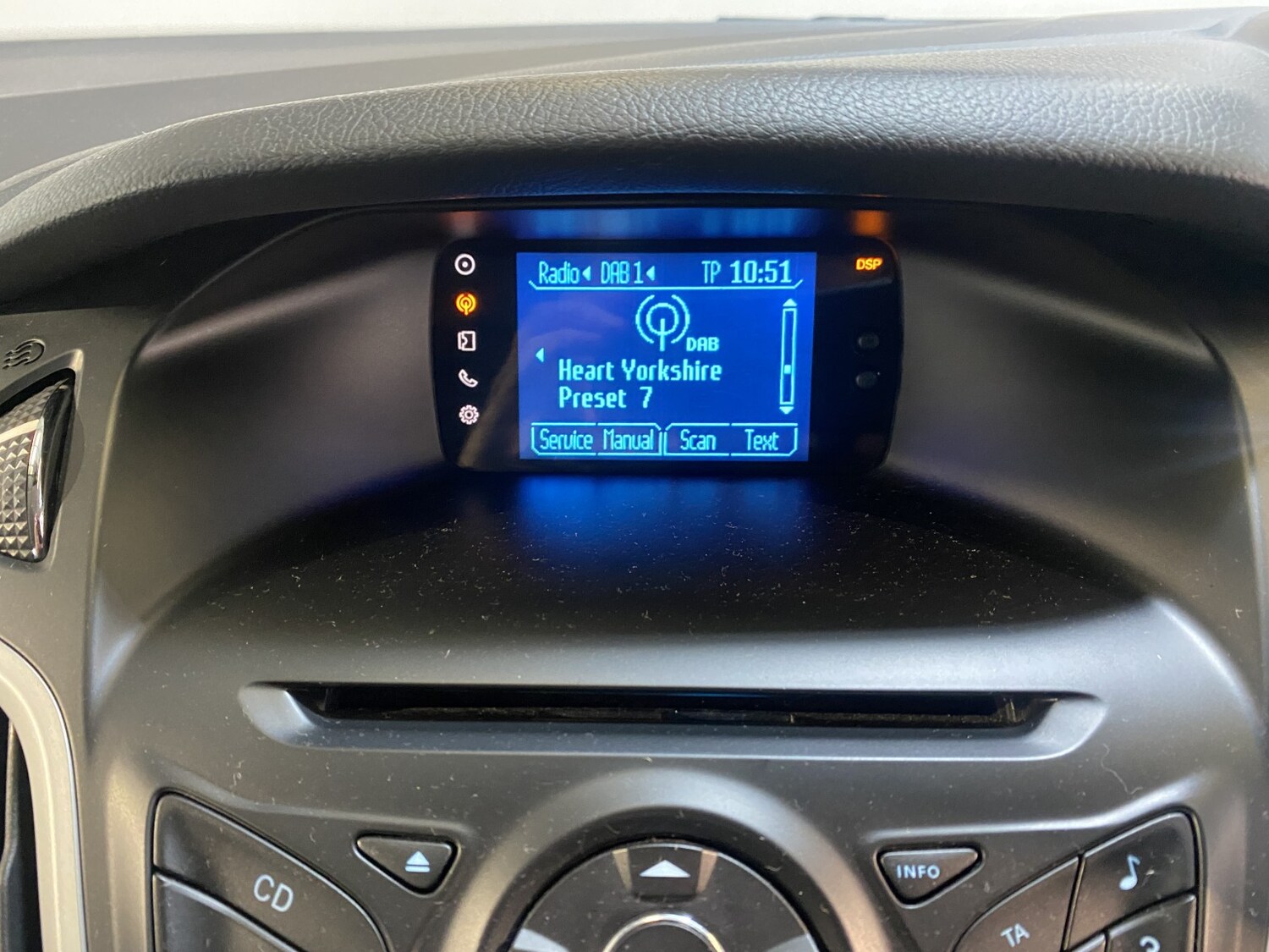 Used Ford Focus 2012 for sale - 77962018: Photo 21