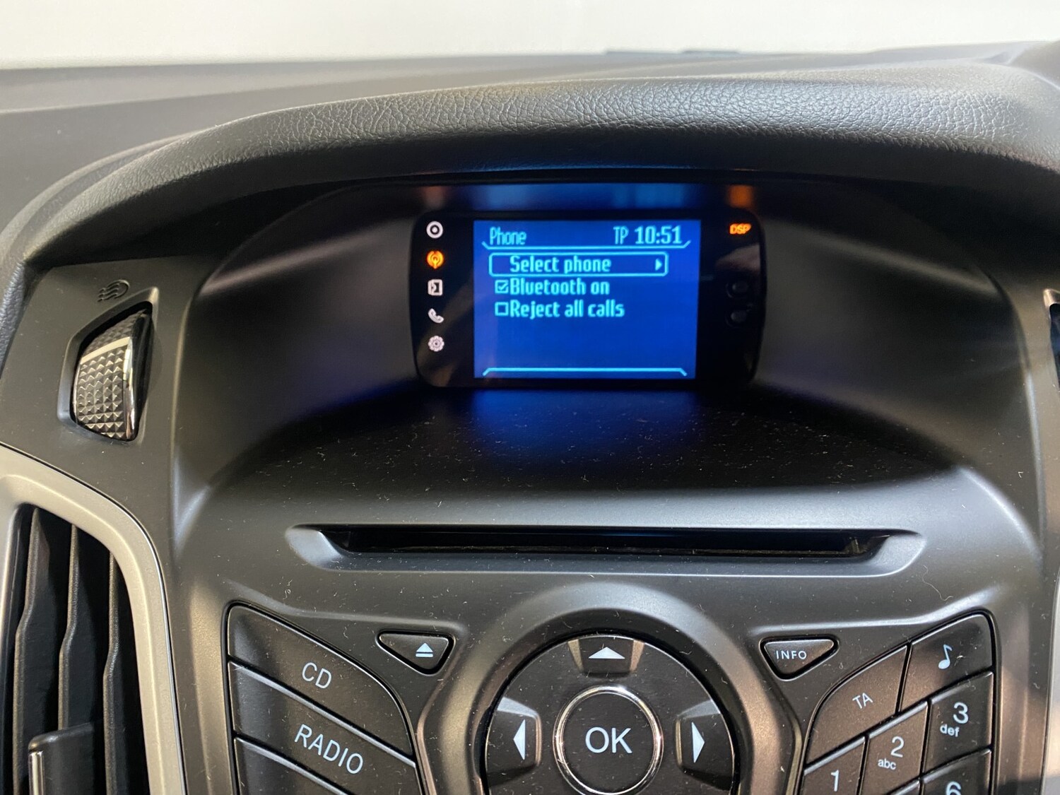 Used Ford Focus 2012 for sale - 77962018: Photo 23