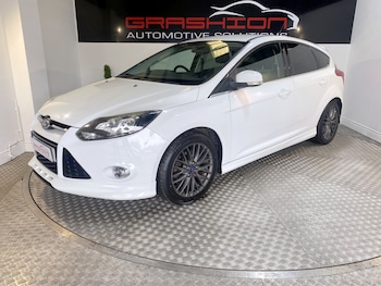 Used Ford Focus 2012 for sale - 77962018: Photo
