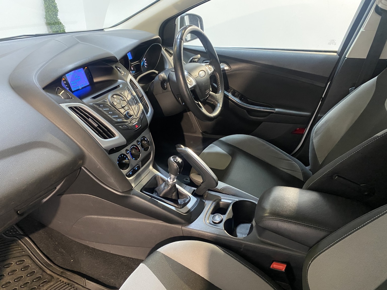 Used Ford Focus 2012 for sale - 77962018: Photo 7