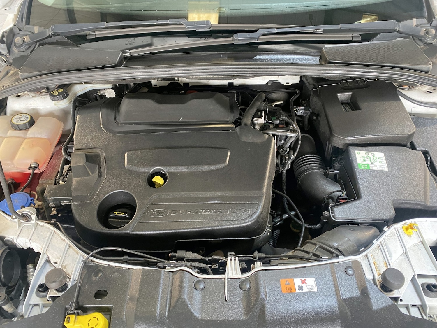 Used Ford Focus 2012 for sale - 77962018: Photo 9