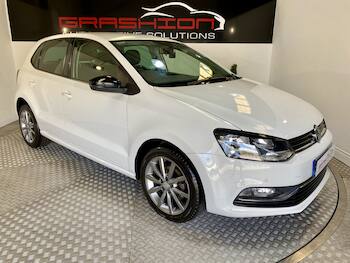 Used Volkswagen Polo 2015 for sale - 79746482: Photo