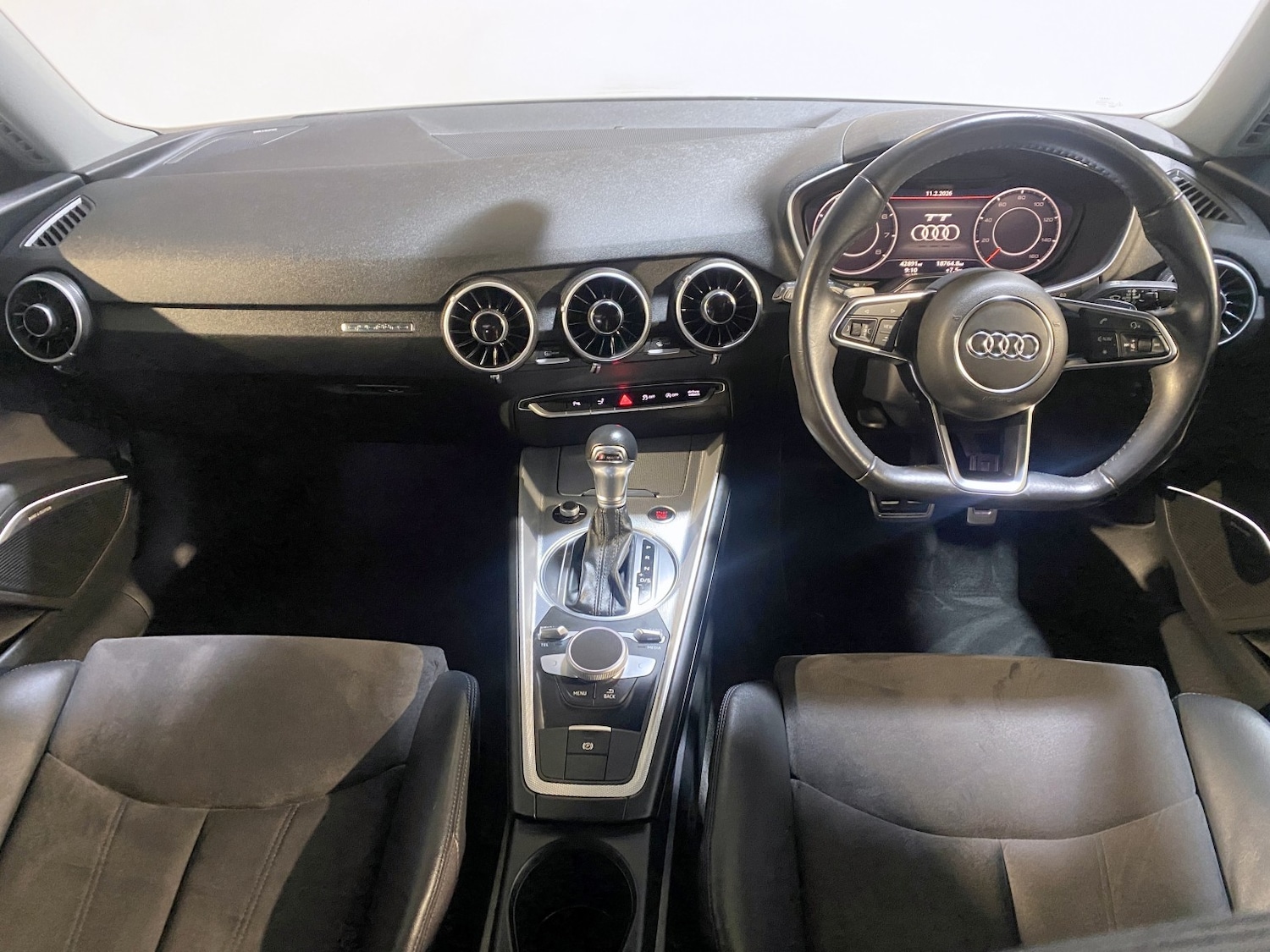 Used Audi TT 2015 for sale - 77766415: Photo 11