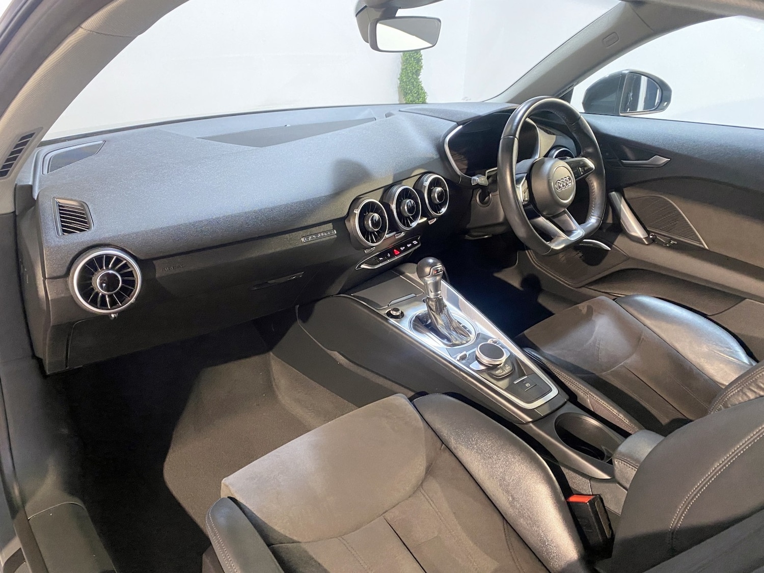 Used Audi TT 2015 for sale - 77766415: Photo 12