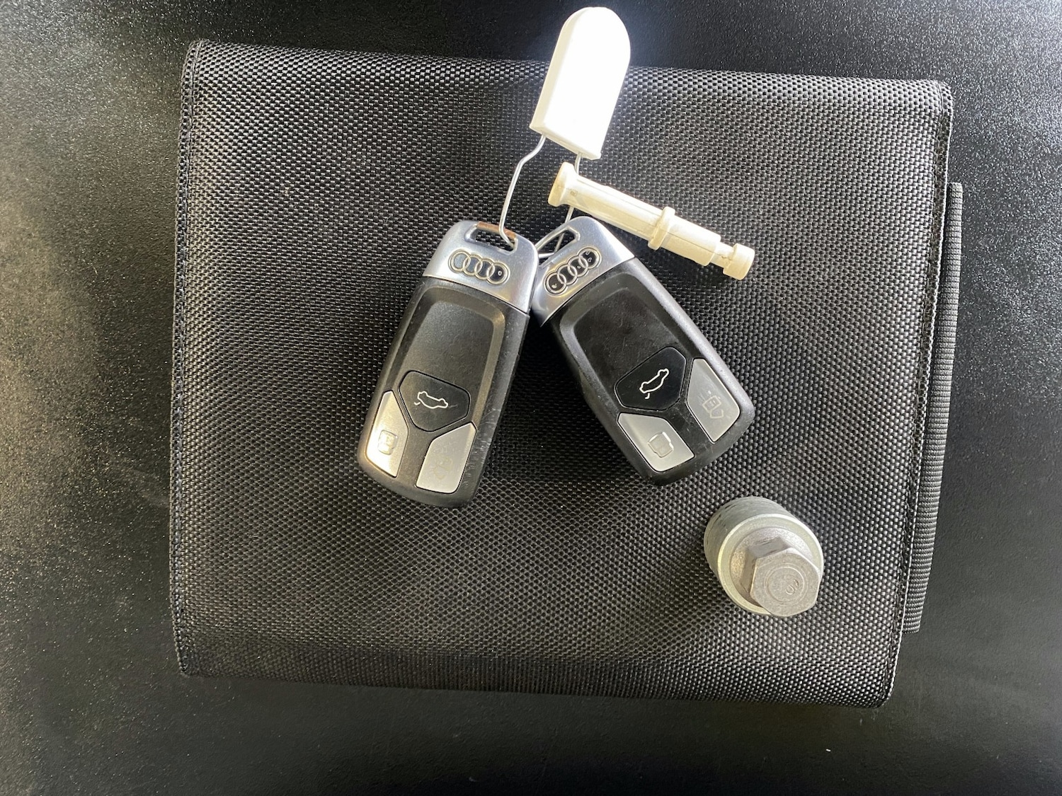 Used Audi TT 2015 for sale - 77766415: Photo 15