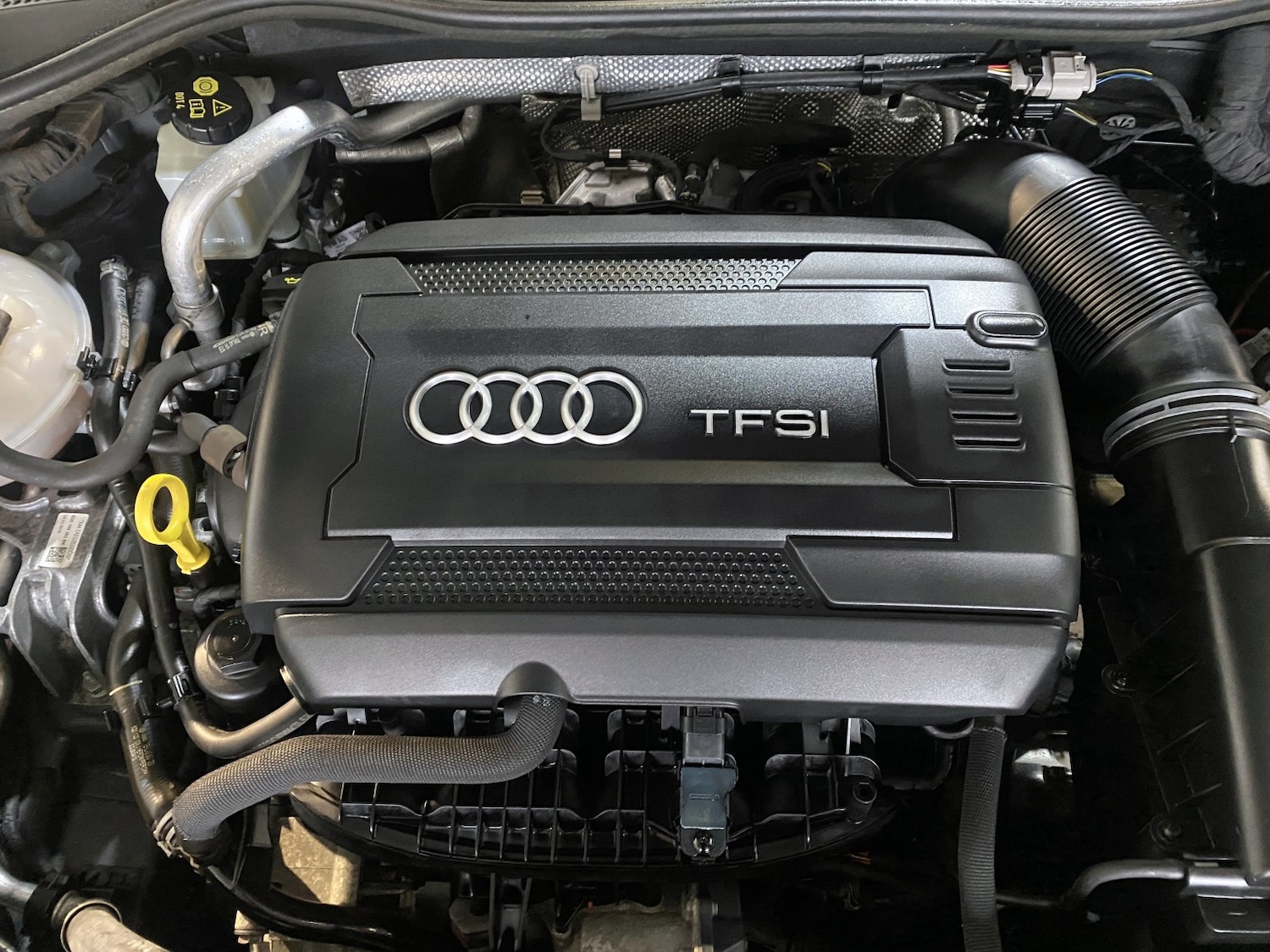 Used Audi TT 2015 for sale - 77766415: Photo 24