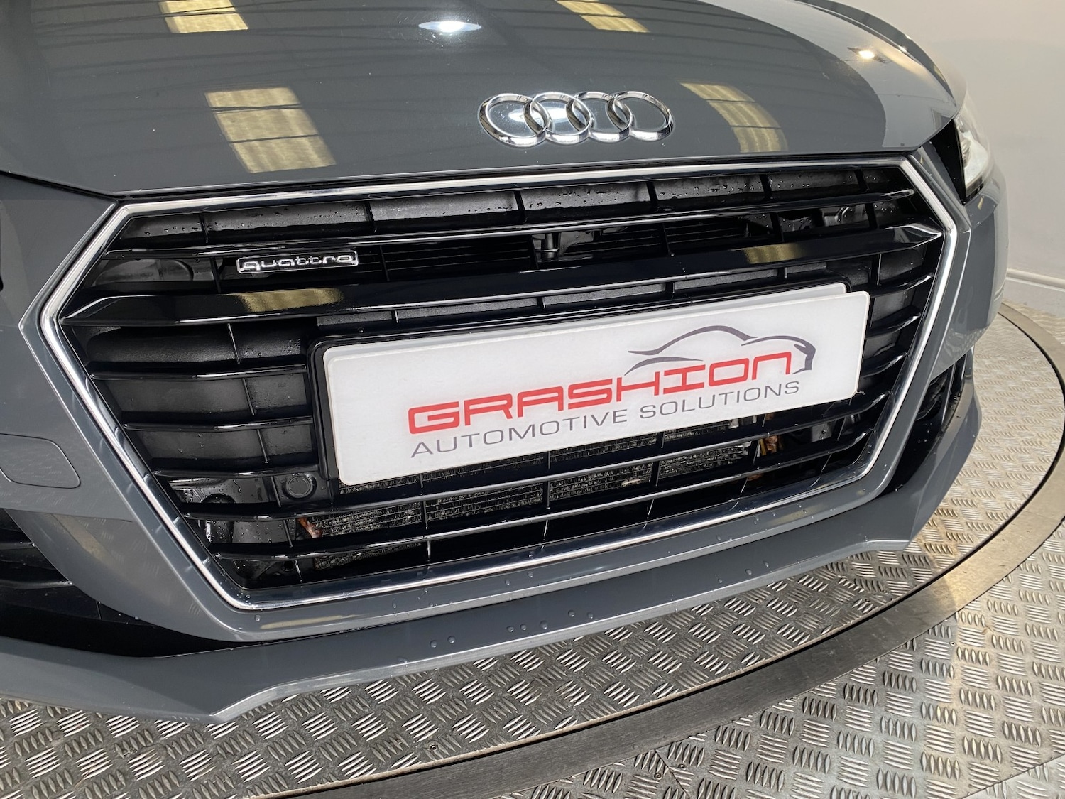 Used Audi TT 2015 for sale - 77766415: Photo 27