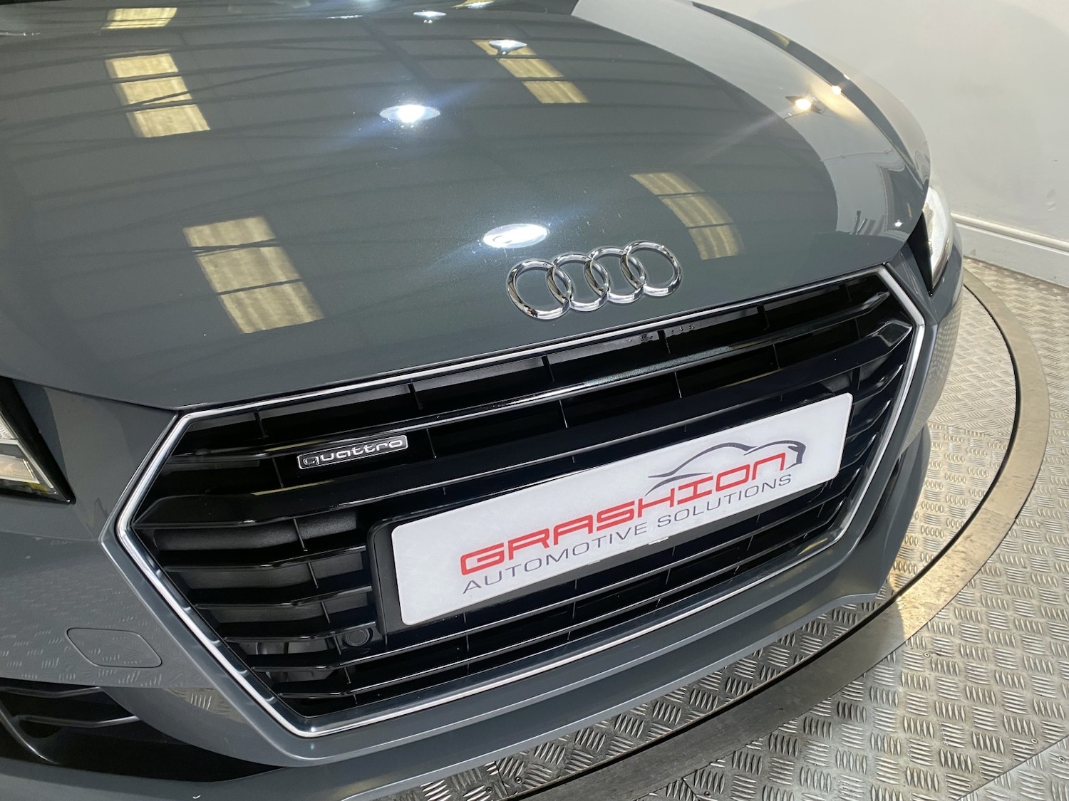 Used Audi TT 2015 for sale - 77766415: Photo 30