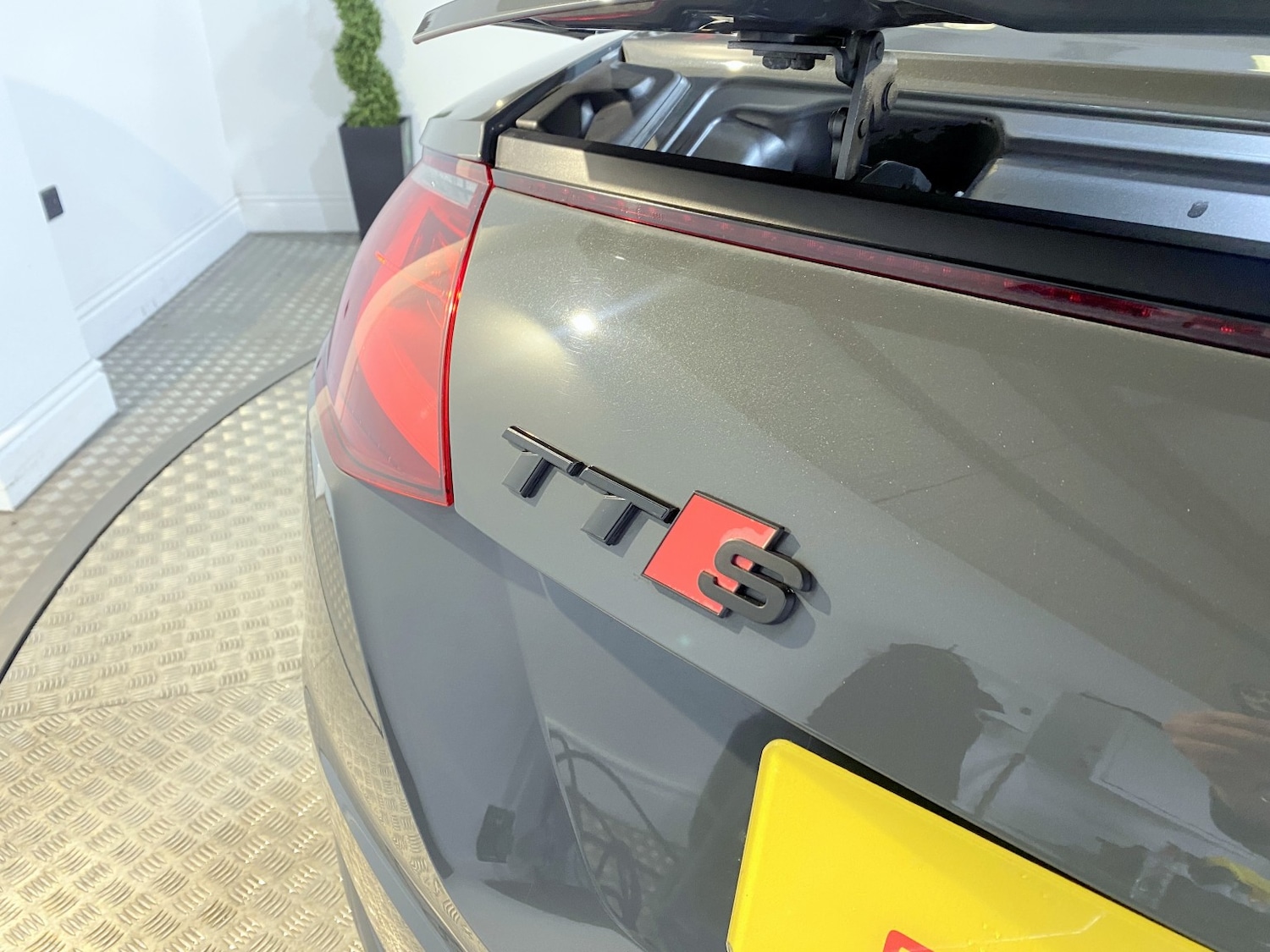 Used Audi TT 2015 for sale - 77766415: Photo 35