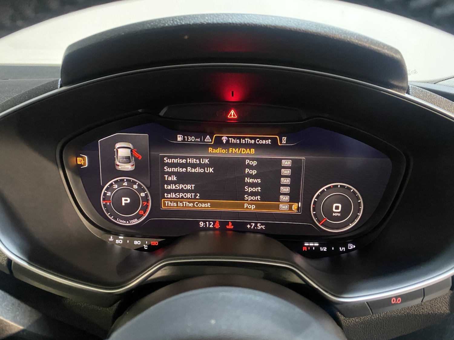 Used Audi TT 2015 for sale - 77766415: Photo 40