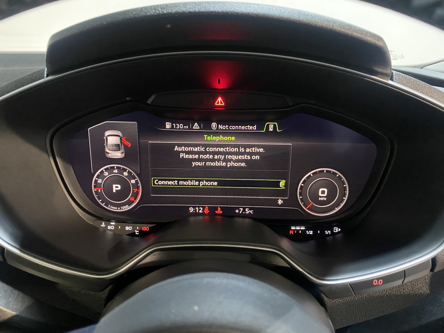 Used Audi TT 2015 for sale - 77766415: Photo 41