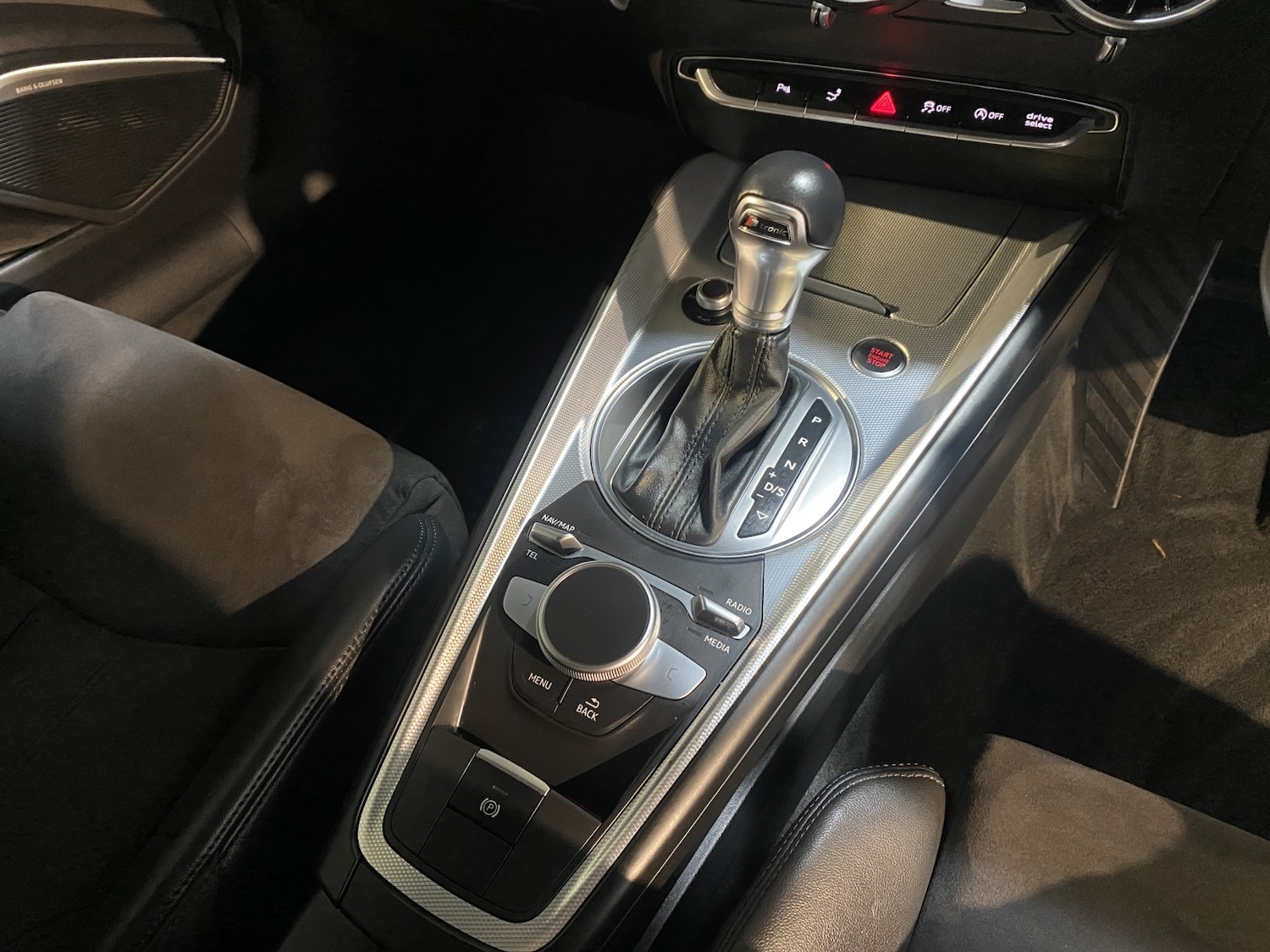 Used Audi TT 2015 for sale - 77766415: Photo 44