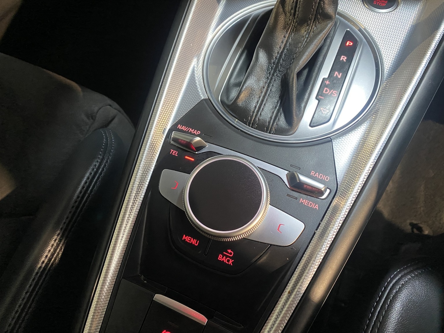 Used Audi TT 2015 for sale - 77766415: Photo 46