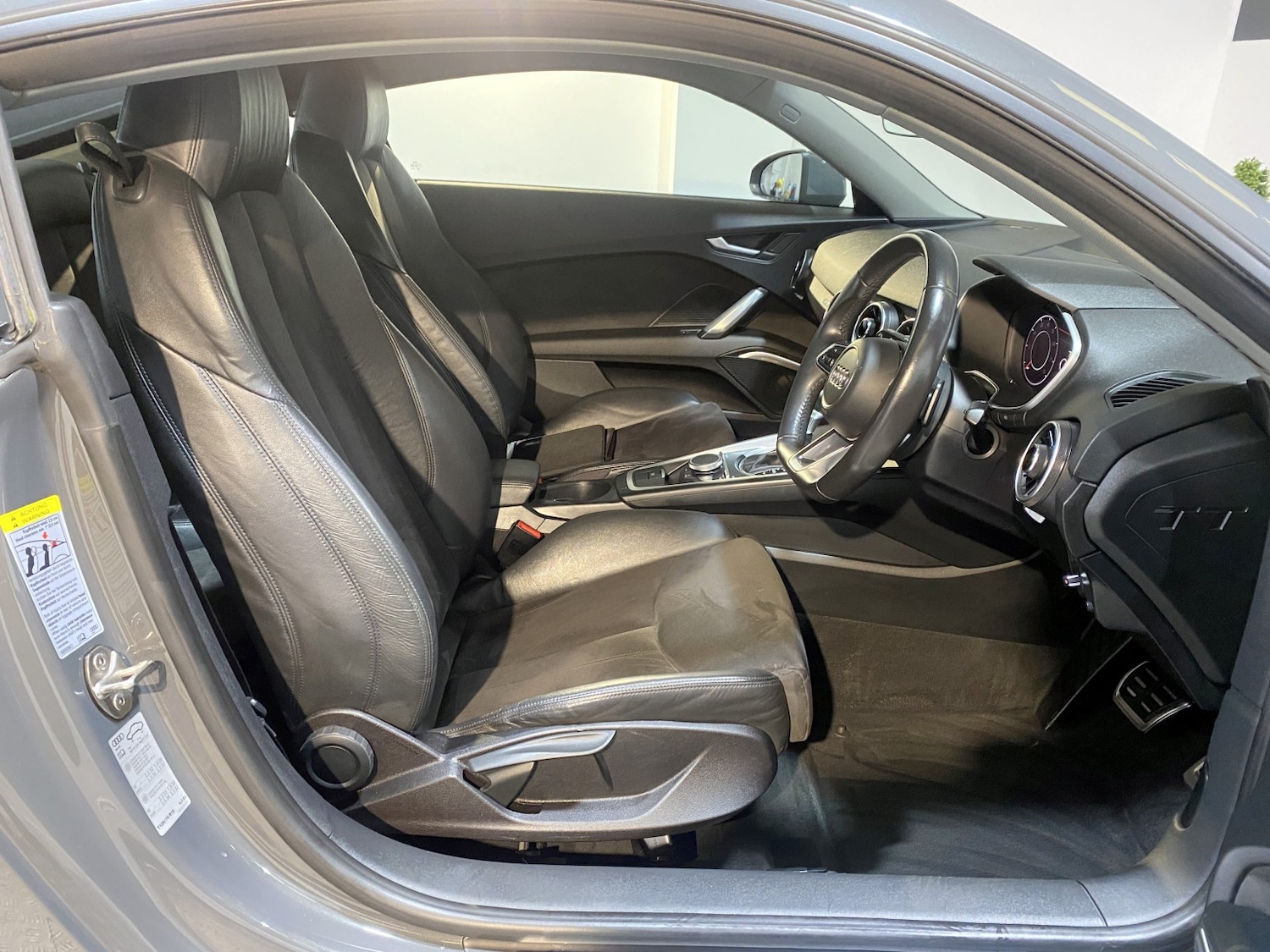 Used Audi TT 2015 for sale - 77766415: Photo 51