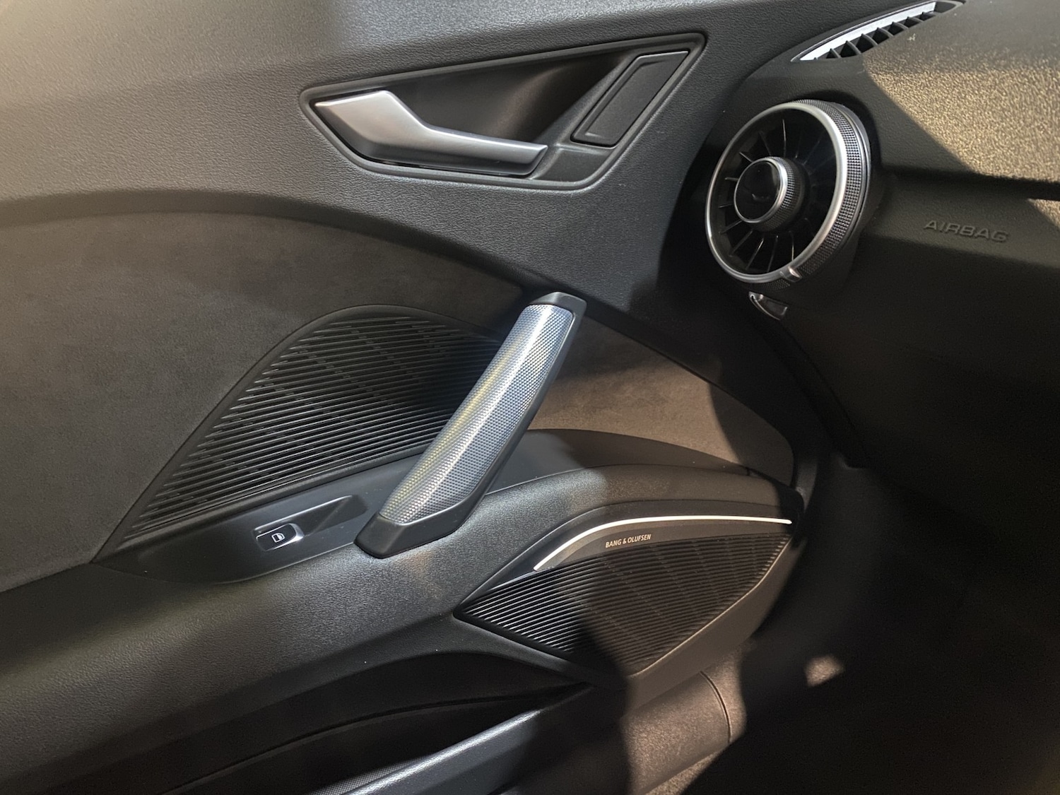 Used Audi TT 2015 for sale - 77766415: Photo 56