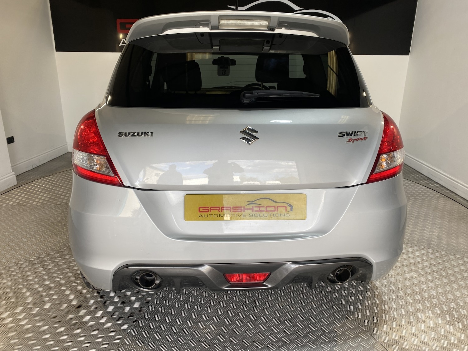 Used Suzuki Swift 2015 for sale - 78201931: Photo 10