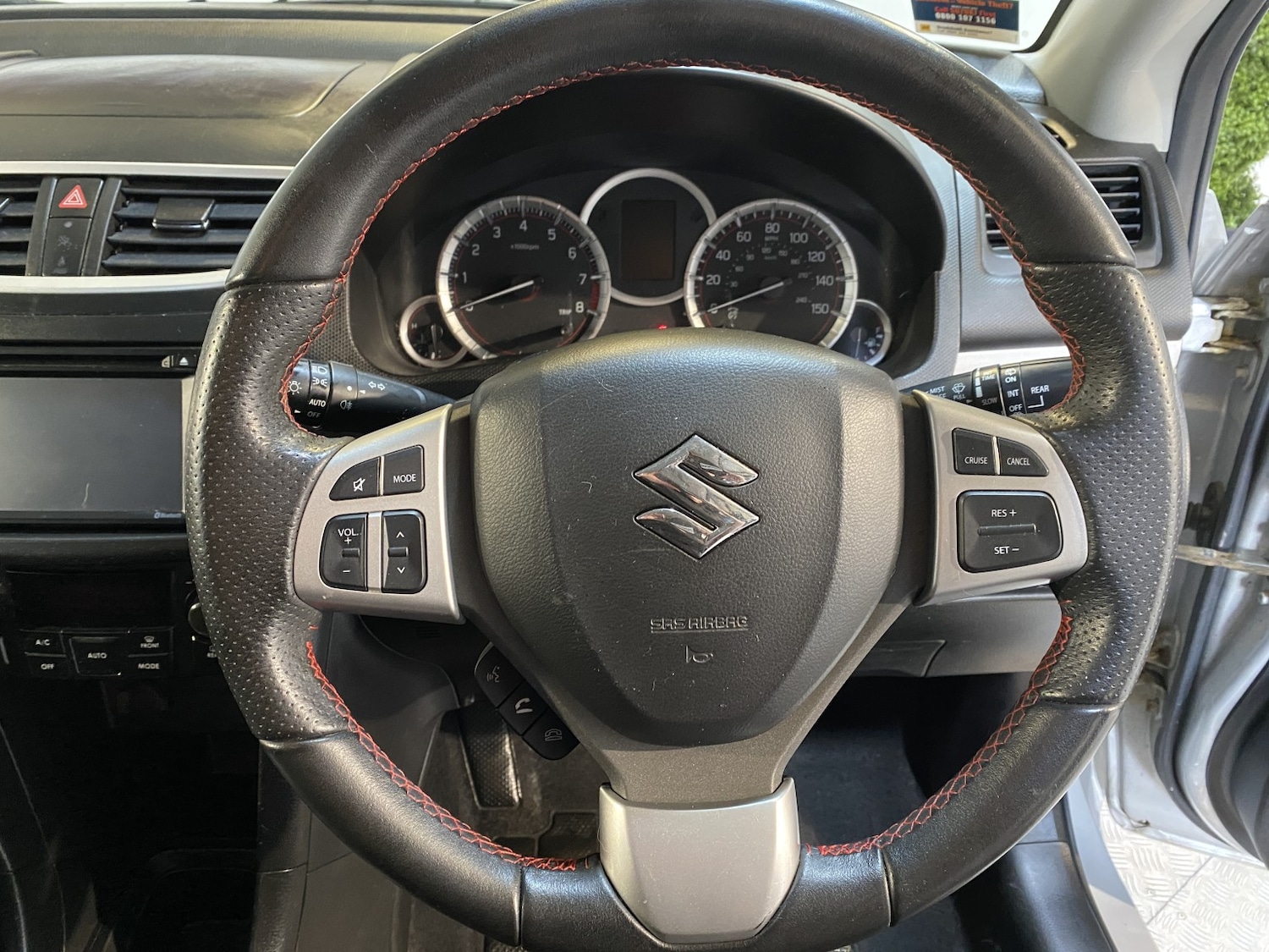 Used Suzuki Swift 2015 for sale - 78201931: Photo 17