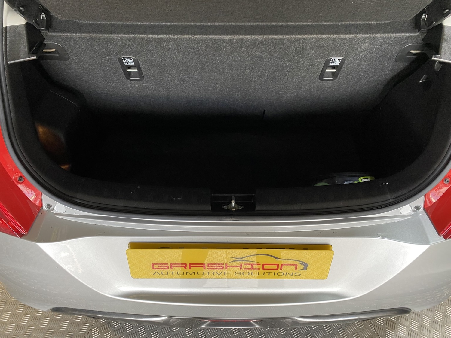 Used Suzuki Swift 2015 for sale - 78201931: Photo 23