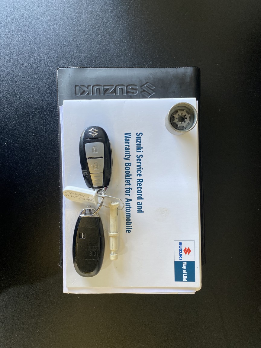 Used Suzuki Swift 2015 for sale - 78201931: Photo 34