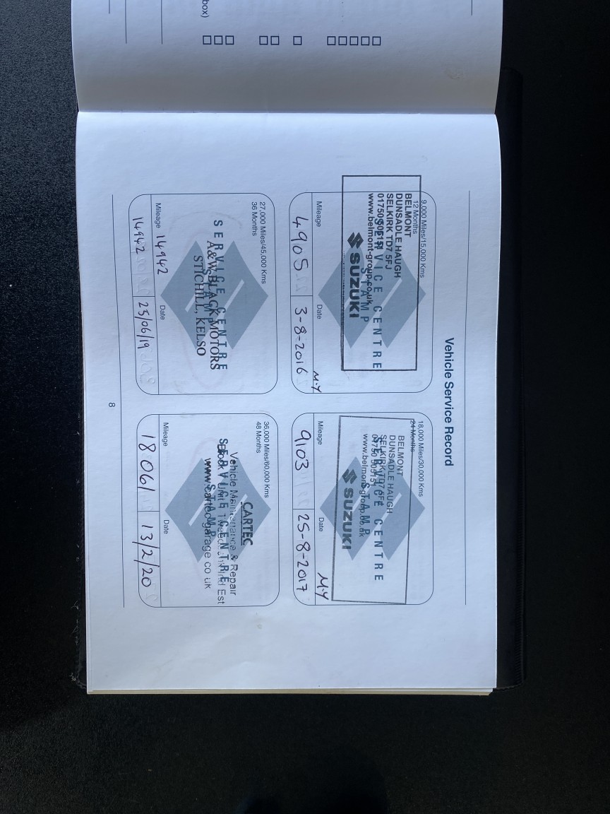 Used Suzuki Swift 2015 for sale - 78201931: Photo 35