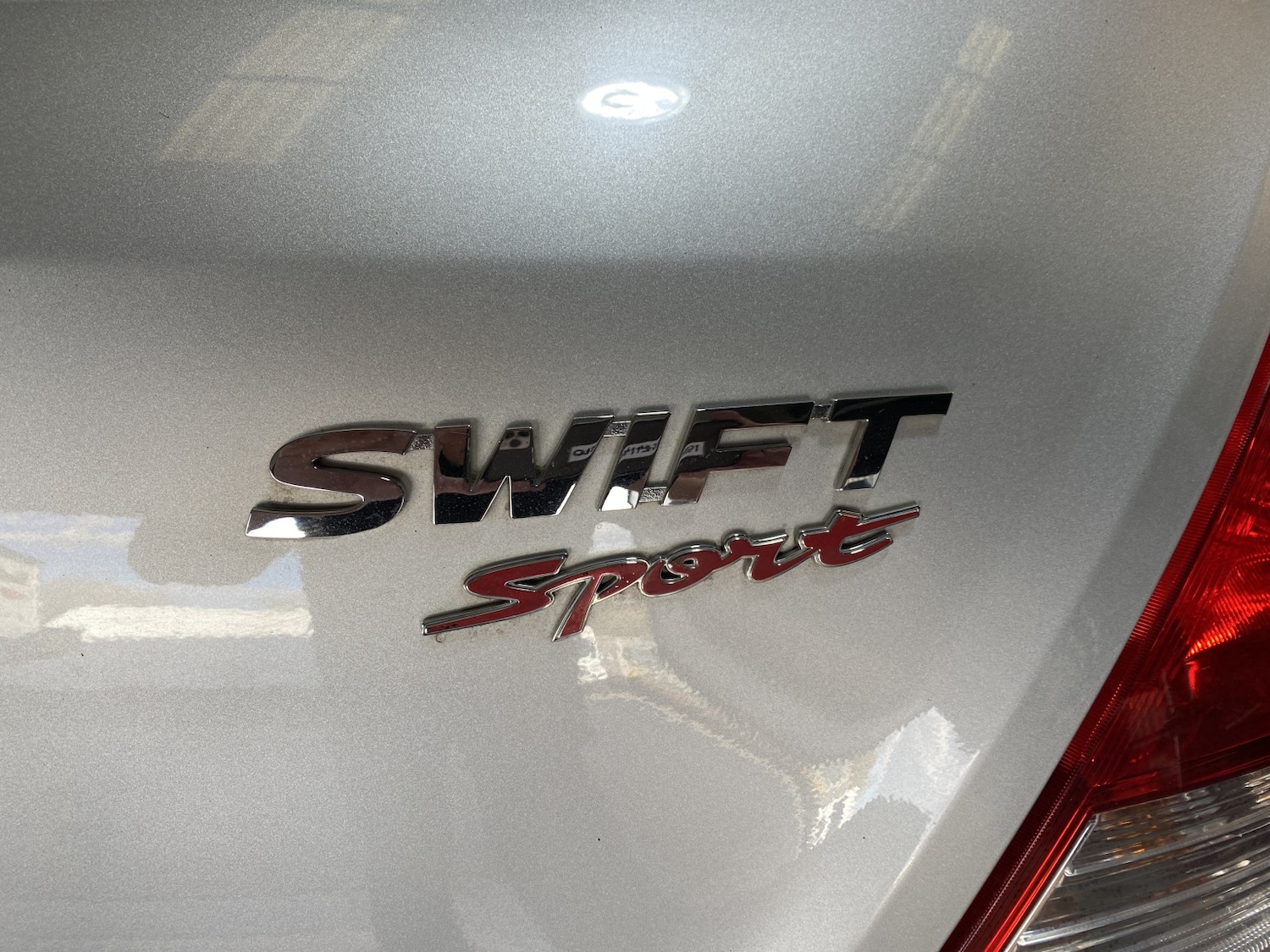 Used Suzuki Swift 2015 for sale - 78201931: Photo 38