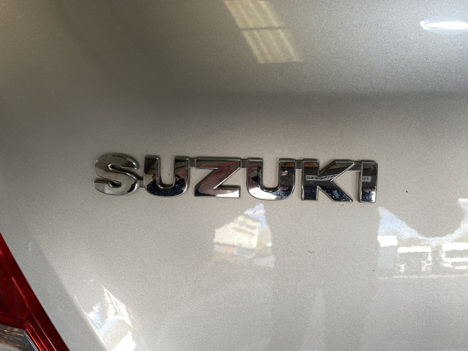 Used Suzuki Swift 2015 for sale - 78201931: Photo 39