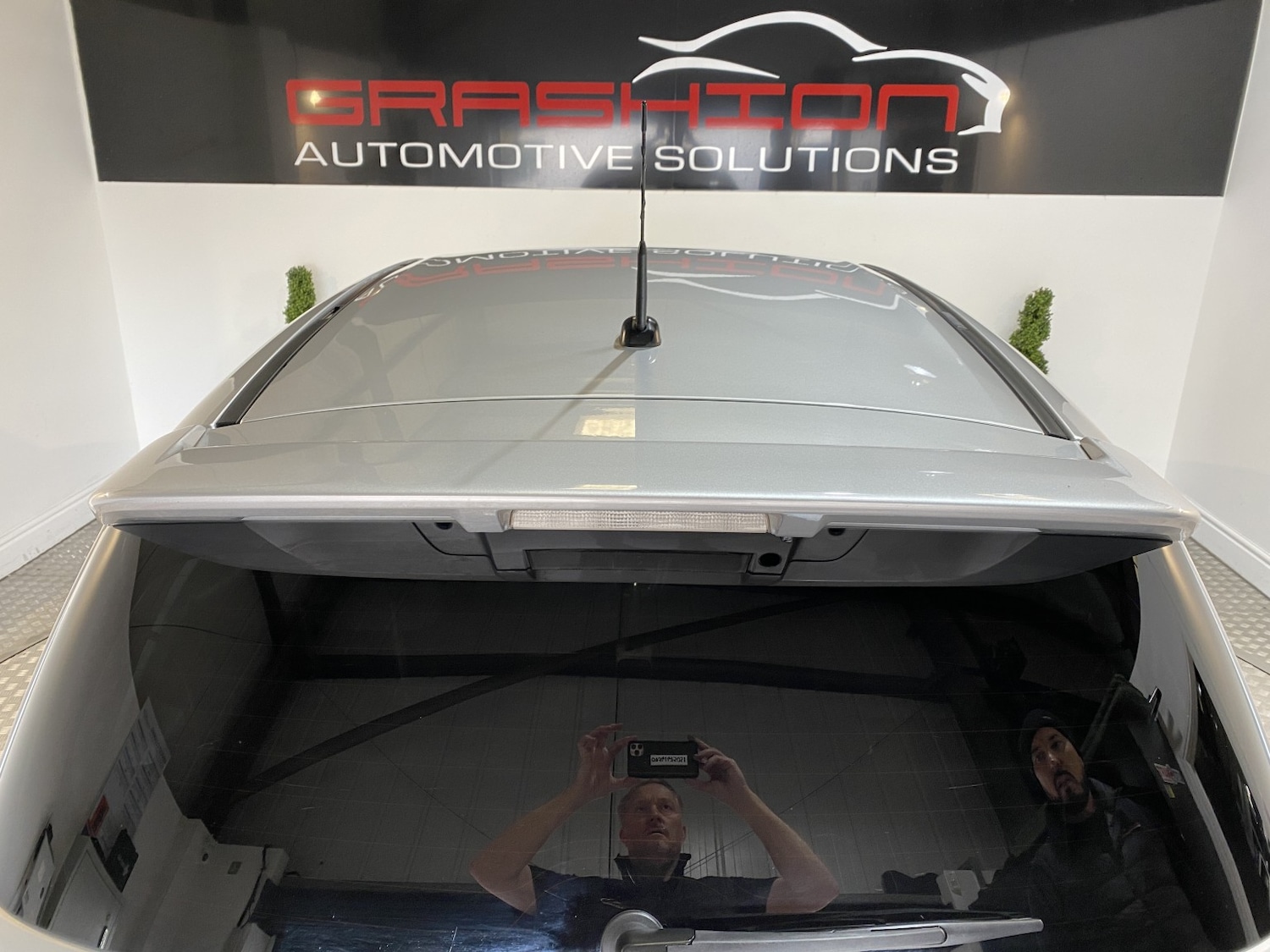 Used Suzuki Swift 2015 for sale - 78201931: Photo 42