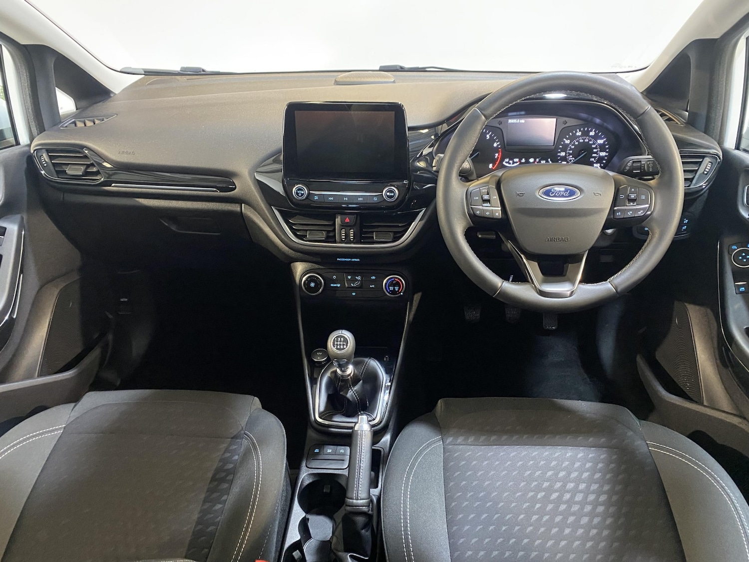 Used Ford Fiesta 2019 for sale - 77668662: Photo 11