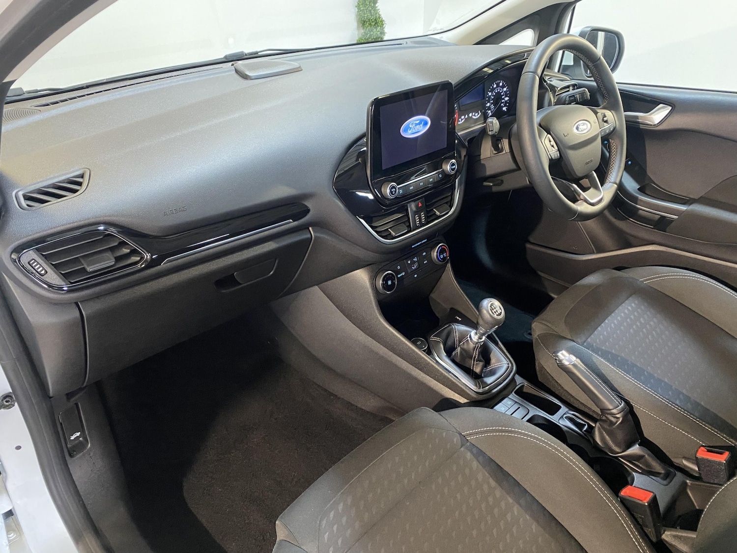 Used Ford Fiesta 2019 for sale - 77668662: Photo 12