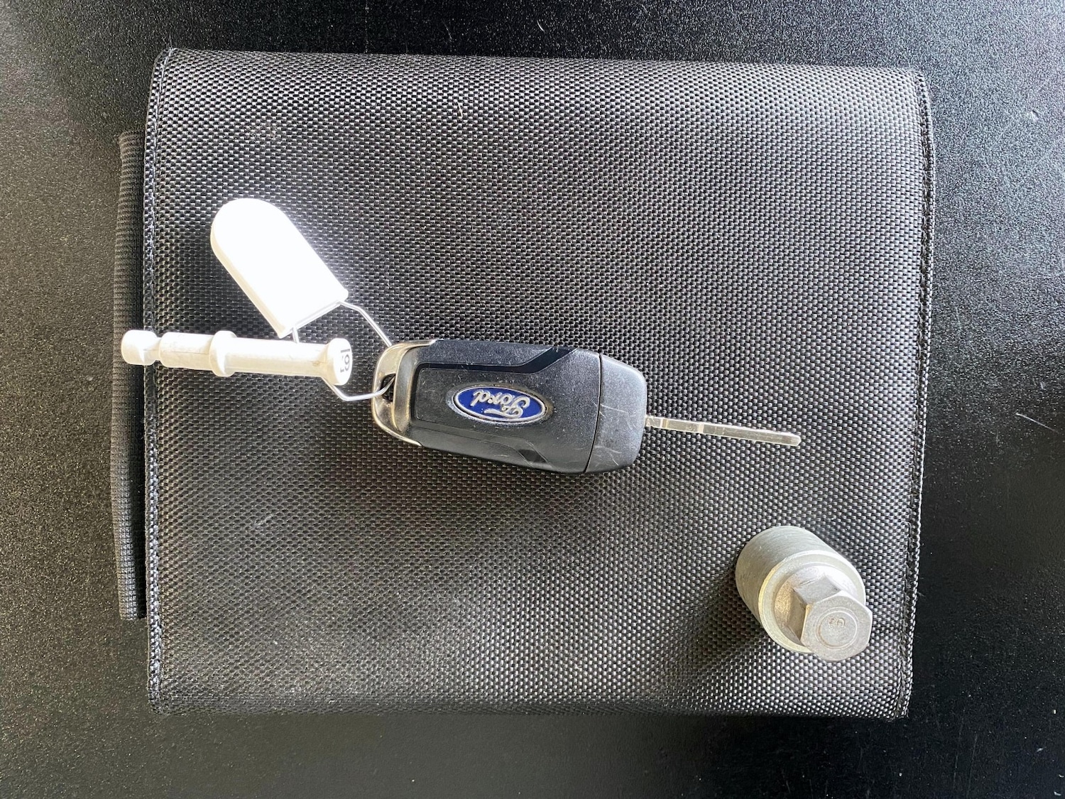 Used Ford Fiesta 2019 for sale - 77668662: Photo 15