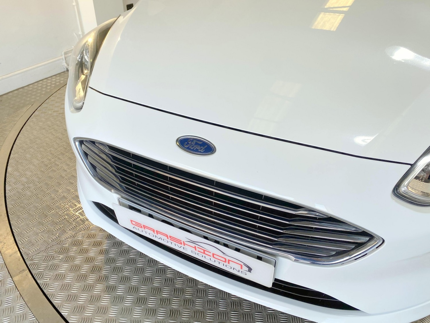 Used Ford Fiesta 2019 for sale - 77668662: Photo 17